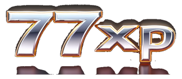 777 xp logo